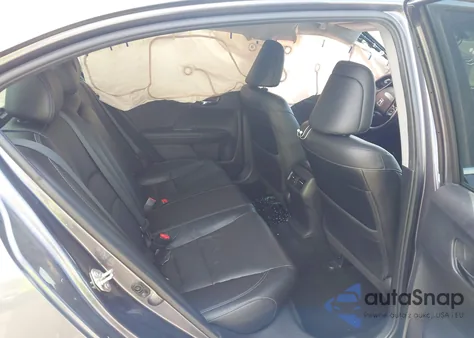 2017 Honda Accord Ex-L из США, поврежденный, VIN 1HGCR2F81HA060226